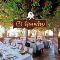 Une photo du restaurant Restaurante Grill El Gaucho Meloneras