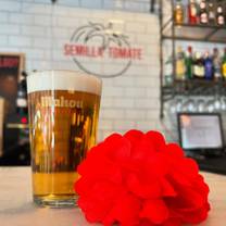 Una foto del restaurante Semilla Tomate