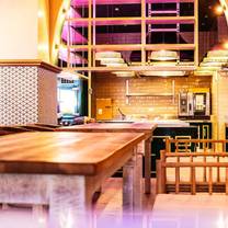 Foto del ristorante Deleite Sevilla