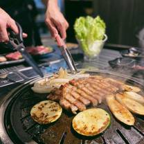 A photo of 讚呀正宗韓式烤肉 restaurant