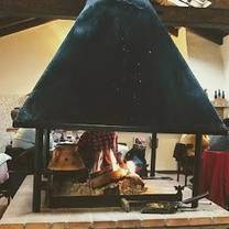 Une photo du restaurant LA CABRA ROJA DE DON ASTUTO