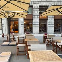 Una foto del restaurante Isabella Glutenfreie Pâtisserie | Hamburg