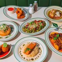 Toronto Western Hospital Restaurants - Stefano's Diner