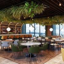 A photo of Maximum Roof Top Restaurante restaurant