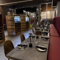 Een foto van restaurant Wine Spot