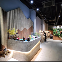 鍋泰山 員林店餐廳的相片
