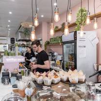 Une photo du restaurant Second Home Cafe - Rouse Hill