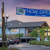 A photo of Whiskey Joe’s Port Richey restaurant