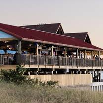 A photo of Whiskey Joe’s - Tampa restaurant