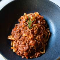 Foto del ristorante A Casa Tua