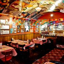 Foto von Buca di Beppo - Albuquerque Restaurant