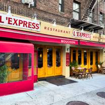 Restaurants near Scandinavia House New York - L'Express