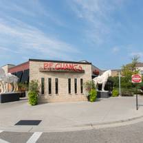 Een foto van restaurant P.F. Chang's - Dearborn