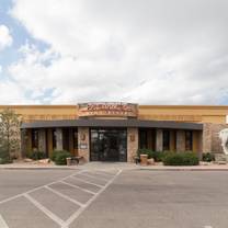 A photo of P.F. Chang's - Albuquerque restaurant