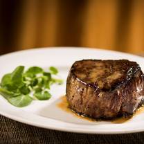 Restaurants near Shipping and Receiving Fort Worth - The Capital Grille - Fort Worth