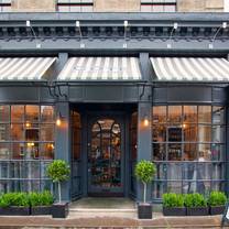 A photo of Côte Brasserie - Edinburgh restaurant