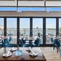 Restaurants near Leader Bank Pavilion - Legal Sea Foods - Harborside