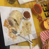 Una foto del restaurante Tequileria, Charlotte-Douglas International Airport - Concourse A, Gate A30
