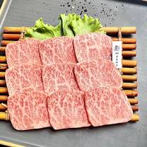 麟 和牛燒肉の写真