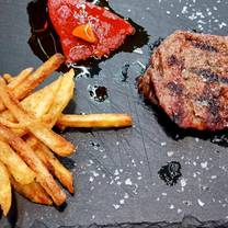 Una foto del restaurante Diamante Luxury Hookah