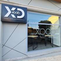 A photo of Restaurante Xodó restaurant