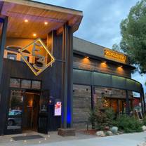 Une photo du restaurant E3 Chophouse | Steamboat Springs