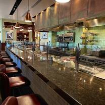 Een foto van restaurant Nordstrom Grill City Creek Center