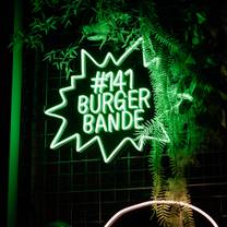 Een foto van restaurant Burgerheart Erlangen