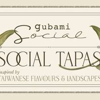 Une photo du restaurant Gubami Social 信義A9店