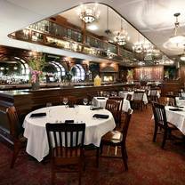 Foto von Del Frisco's Double Eagle Steakhouse - Ft. Worth Restaurant