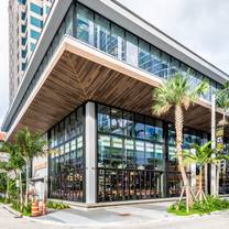 Een foto van restaurant Del Frisco’s Grille - Fort Lauderdale