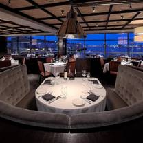 A photo of Del Frisco's Double Eagle Steakhouse - Boston restaurant