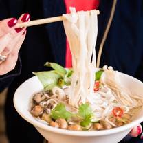 Een foto van restaurant Pho Kingston