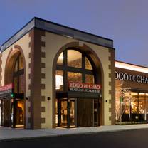 A photo of Fogo de Chao - Troy restaurant