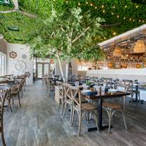 Una foto del restaurante The Hampton Social - South Barrington