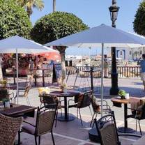 Una foto del restaurante Maraboo Marbella