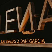 A photo of Leña Barcelona restaurant