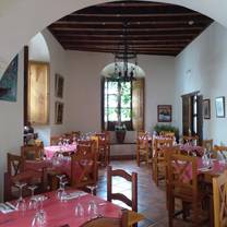 A photo of Taberna Séneca Córdoba restaurant