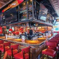 Een foto van restaurant TGI FRIDAYS 信義餐廳Xin-Yi Restaurant