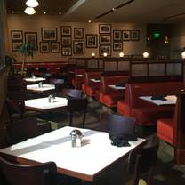 Une photo du restaurant Nordstrom Grill – Christiana Mall Newark