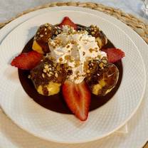 Une photo du restaurant Restaurante Antonio Lanzarote