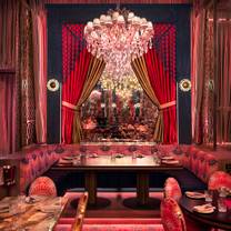 A photo of Habibi Miami restaurant