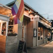 A photo of Theo's Steak, Sides & Spirits - Rehoboth Beach restaurant