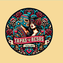 Restaurants near Altice Arena Lisbon - Tapas Y Besos