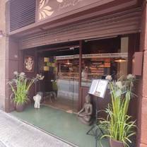 Chai Indian Cuisine Vilanovaの写真