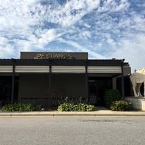 Une photo du restaurant P.F. Chang's - Greenville