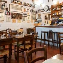 Foto del ristorante Oliandolo Caffè Ristoro