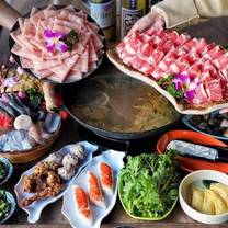 Una foto del restaurante 韋爐復刻食鍋 新竹巨城店