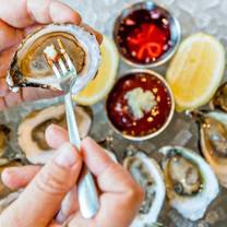 Une photo du restaurant Jax Fish House & Oyster Bar - LoDo