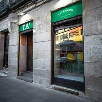 TATEMADO